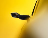 2023 Lotus Eletre - Mirror Wallpaper 190x150