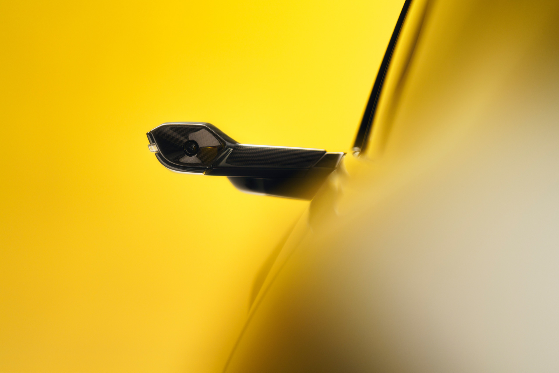 Download 2023 Lotus Eletre - Mirror HD Wallpaper 1920x1281 #17