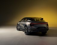 2023 Lotus Eletre - Rear Three-Quarter Wallpaper 190x150