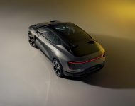 2023 Lotus Eletre - Rear Three-Quarter Wallpaper 190x150