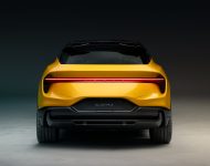 2023 Lotus Eletre - Rear Wallpaper 190x150