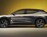 2023 Lotus Eletre - Side Wallpaper 190x150