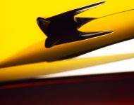 2023 Lotus Eletre - Spoiler Wallpaper 190x150