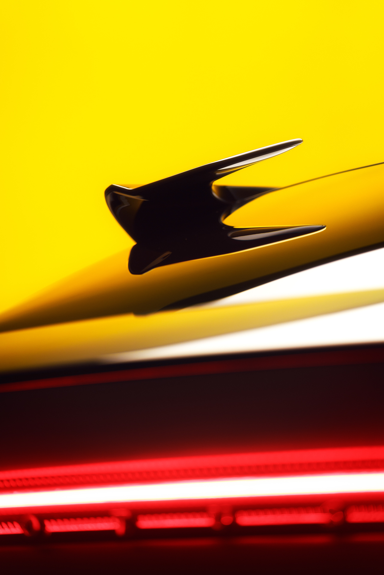 Download 2023 Lotus Eletre - Spoiler HD Phone Wallpaper 1281x1920 #21