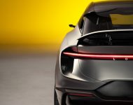 2023 Lotus Eletre - Tail Light Wallpaper 190x150