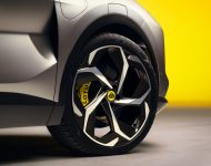 2023 Lotus Eletre - Wheel Wallpaper 190x150