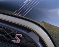 2023 MINI Cooper S Convertible Resolute Edition - Badge Wallpaper 190x150
