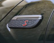 2023 MINI Cooper S Convertible Resolute Edition - Badge Wallpaper 190x150