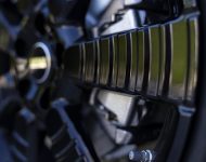 2023 MINI Cooper S Convertible Resolute Edition - Brakes Wallpaper 190x150