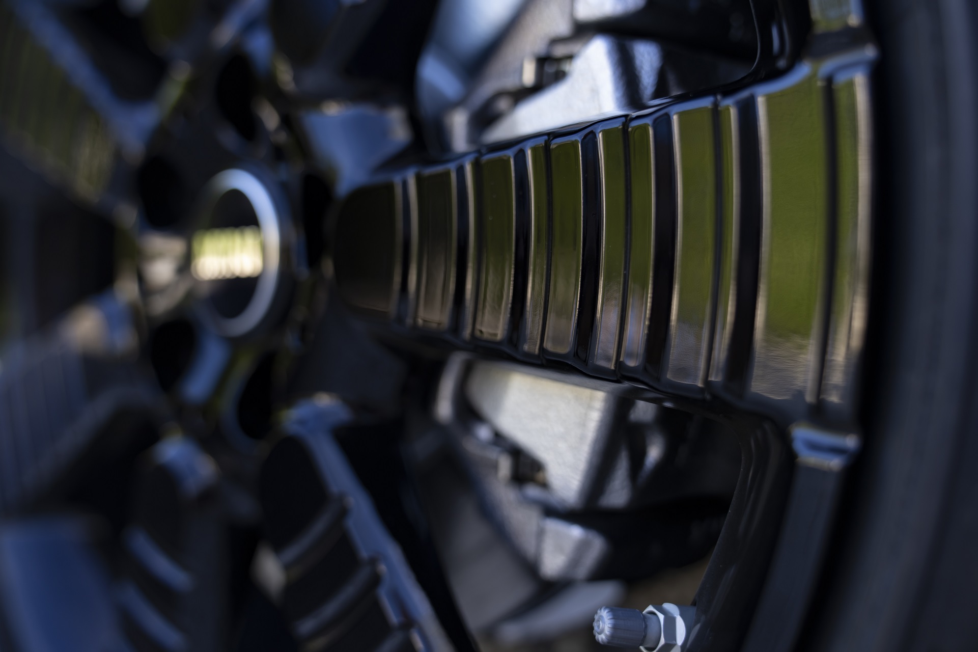 Download 2023 MINI Cooper S Convertible Resolute Edition - Brakes HD Wallpaper 1921x1280 #49