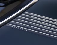 2023 MINI Cooper S Convertible Resolute Edition - Detail Wallpaper 190x150