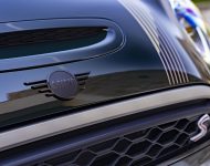 2023 MINI Cooper S Convertible Resolute Edition - Detail Wallpaper 190x150
