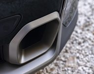 2023 MINI Cooper S Convertible Resolute Edition - Detail Wallpaper 190x150