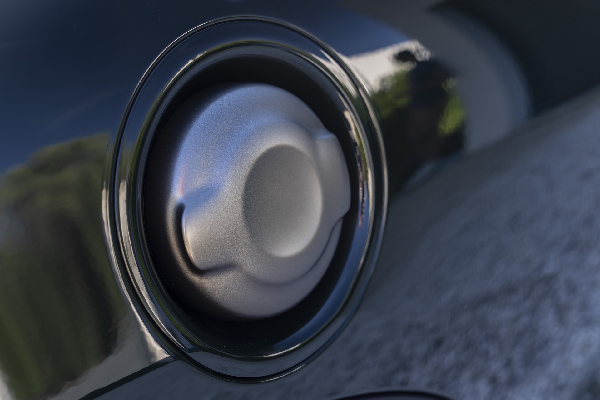 Download 2023 MINI Cooper S Convertible Resolute Edition - Detail HD Wallpaper 1921x1280 #53