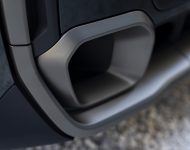 2023 MINI Cooper S Convertible Resolute Edition - Detail Wallpaper 190x150