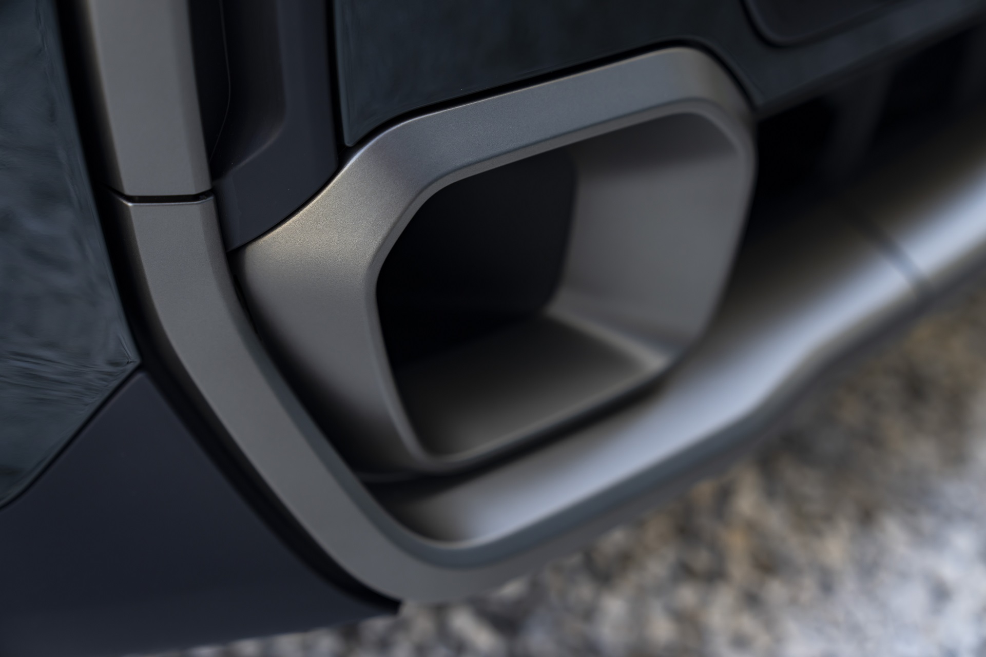 Download 2023 MINI Cooper S Convertible Resolute Edition - Detail HD Wallpaper 1921x1280 #52