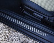 2023 MINI Cooper S Convertible Resolute Edition - Door Sill Wallpaper 190x150