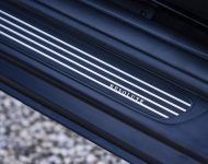2023 MINI Cooper S Convertible Resolute Edition - Door Sill Wallpaper 190x150