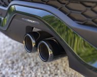 2023 MINI Cooper S Convertible Resolute Edition - Exhaust Wallpaper 190x150