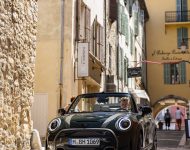 2023 MINI Cooper S Convertible Resolute Edition - Front Wallpaper 190x150