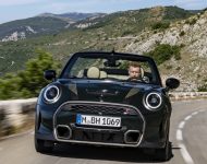 2023 MINI Cooper S Convertible Resolute Edition - Front Wallpaper 190x150