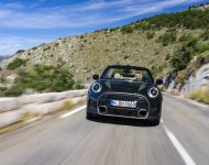 2023 MINI Cooper S Convertible Resolute Edition - Front Wallpaper 190x150