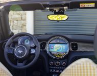2023 MINI Cooper S Convertible Resolute Edition - Interior, Cockpit Wallpaper 190x150