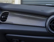 2023 MINI Cooper S Convertible Resolute Edition - Interior, Detail Wallpaper 190x150