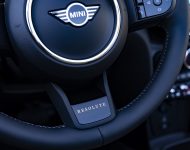 2023 MINI Cooper S Convertible Resolute Edition - Interior, Steering Wheel Wallpaper 190x150