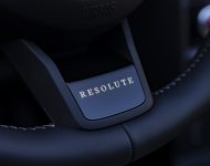 2023 MINI Cooper S Convertible Resolute Edition - Interior, Steering Wheel Wallpaper 190x150