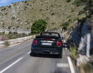 2023 MINI Cooper S Convertible Resolute Edition - Rear Wallpaper 190x150