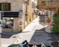 2023 MINI Cooper S Convertible Resolute Edition - Side Wallpaper 190x150