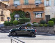 2023 MINI Cooper S Convertible Resolute Edition - Side Wallpaper 190x150