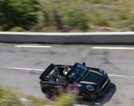 2023 MINI Cooper S Convertible Resolute Edition - Top Wallpaper 190x150