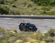 2023 MINI Cooper S Convertible Resolute Edition - Top Wallpaper 190x150