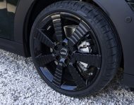 2023 MINI Cooper S Convertible Resolute Edition - Wheel Wallpaper 190x150
