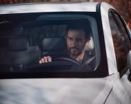 2023 Mazda CX-60 PHEV - Detail Wallpaper 190x150