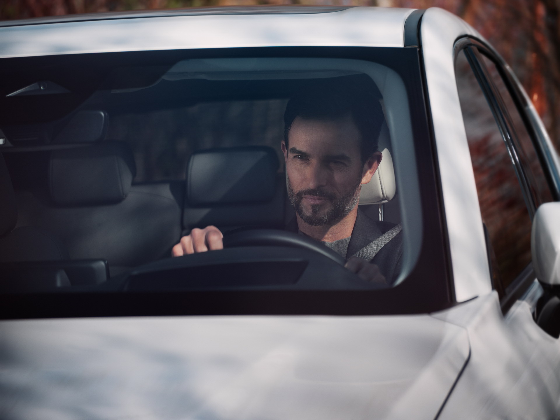 Download 2023 Mazda CX-60 PHEV - Detail HD Wallpaper 1920x1440 #34