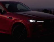2023 Mazda CX-60 PHEV - Detail Wallpaper 190x150