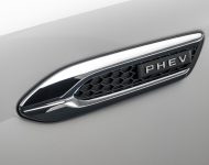 2023 Mazda CX-60 PHEV - Detail Wallpaper 190x150