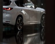 2023 Mazda CX-60 PHEV - Detail Wallpaper 190x150