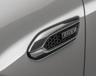 2023 Mazda CX-60 PHEV - Detail Wallpaper 190x150