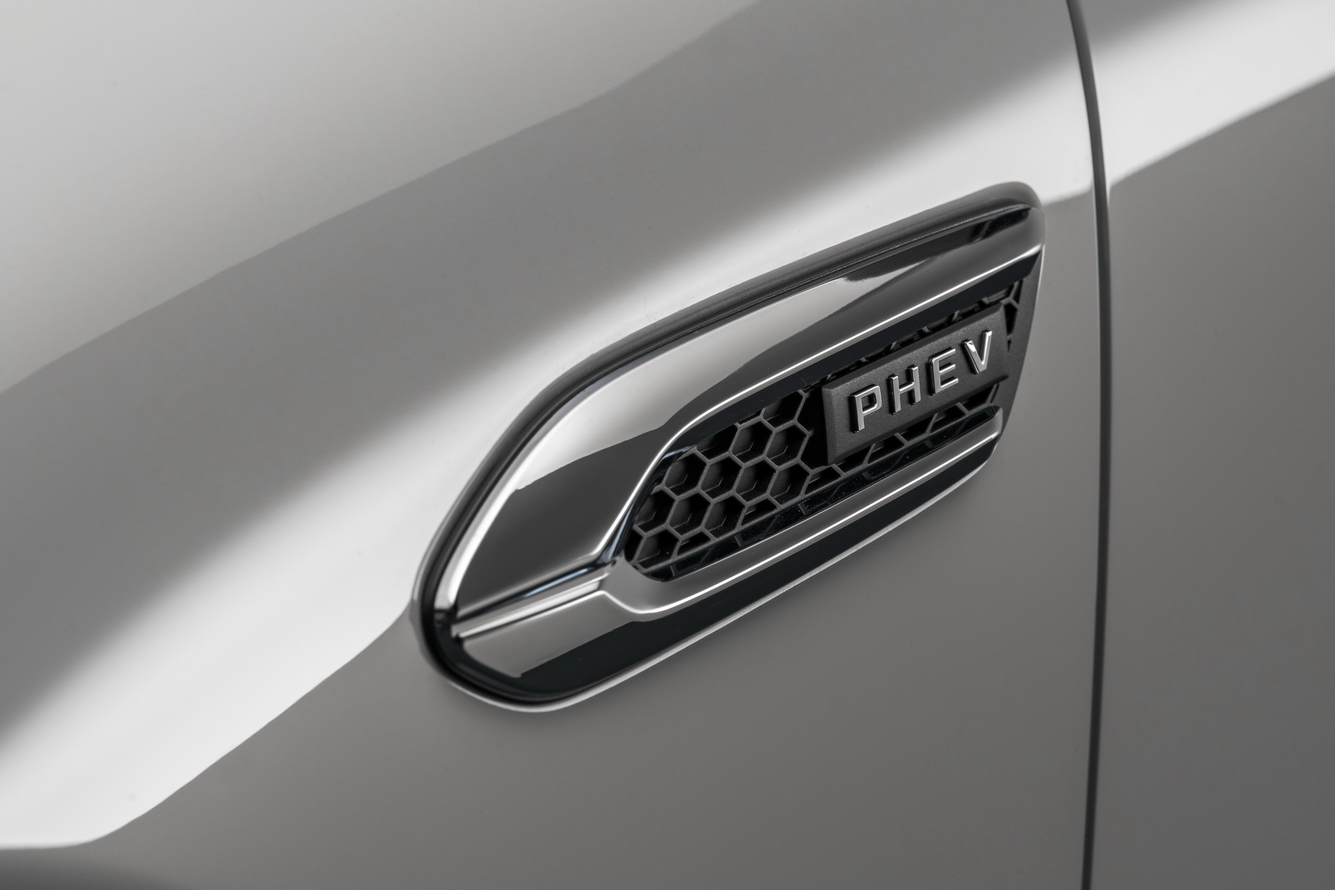 Download 2023 Mazda CX-60 PHEV - Detail HD Wallpaper 1920x1280 #49