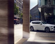 2023 Mazda CX-60 PHEV - Front Three-Quarter Wallpaper 190x150