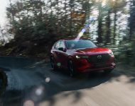 2023 Mazda CX-60 PHEV - Front Wallpaper 190x150