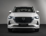 2023 Mazda CX-60 PHEV - Front Wallpaper 190x150