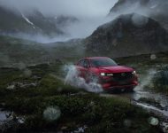 2023 Mazda CX-60 PHEV - Front Wallpaper 190x150