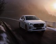 2023 Mazda CX-60 PHEV - Front Wallpaper 190x150