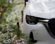 2023 Mazda CX-60 PHEV - Headlight Wallpaper 190x150
