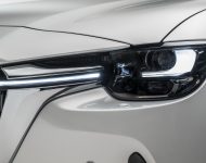 2023 Mazda CX-60 PHEV - Headlight Wallpaper 190x150